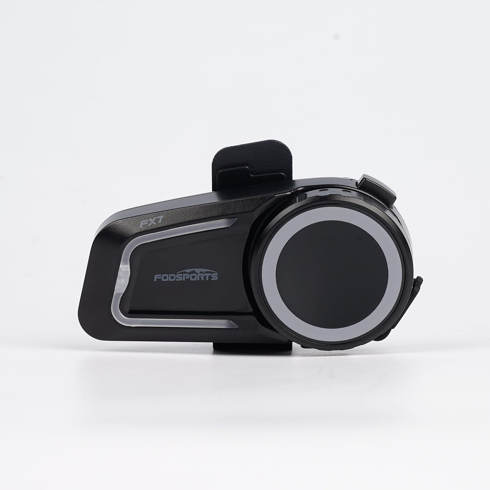 Amazon.co.jp: FODSPORTS バイク用インカム FX7 インカム 付属品セット