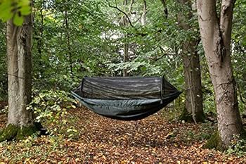 Amazon | DD Frontline Hammock フロントラインハンモック 3点セット