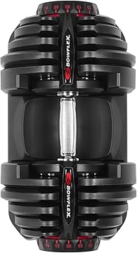 Amazon.co.jp: BOWFLEX（ボウフレックス）: ダンベル
