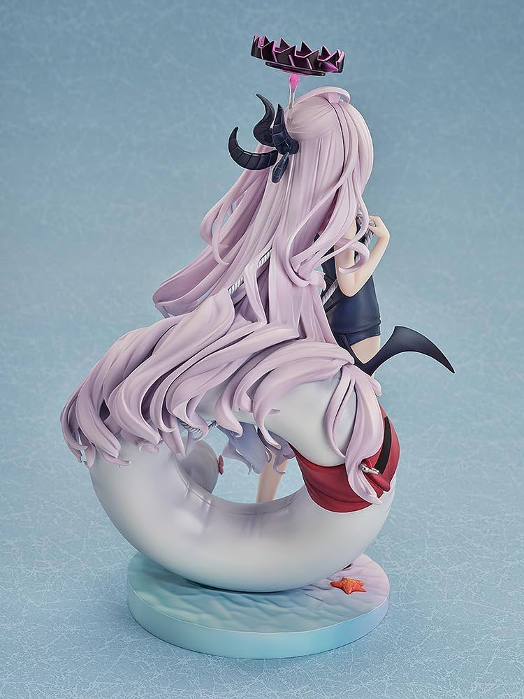 Amazon | ブルーアーカイブ Blue Archive ヒナ[水着] 1/7スケール