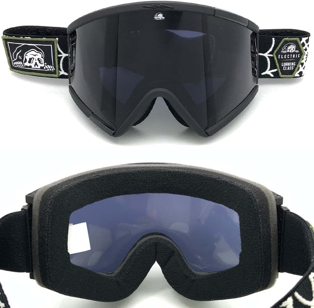 Amazon | ELECTRIC【22/23・ROTECK｜LURKING CLASS COLLAB：ONYX/6