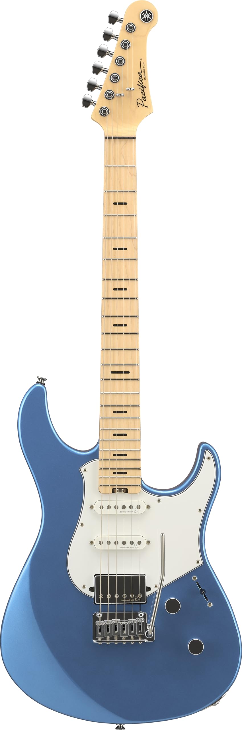 Amazon | ヤマハ YAMAHA エレキギター PACIFICA Standard Plus