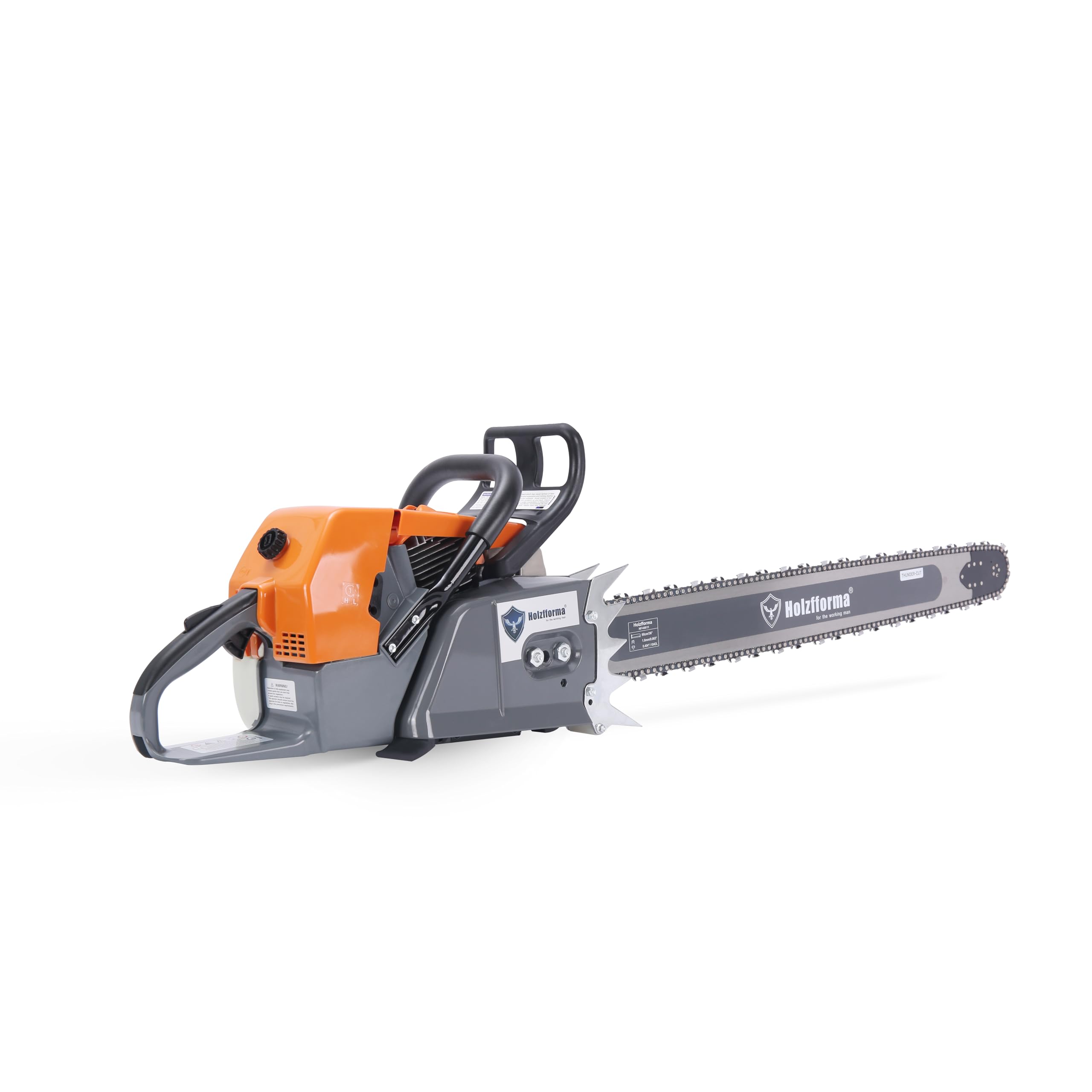 Amazon.com: 122cc Holzfforma G888 6.4kw Gasoline Chain Saw Power