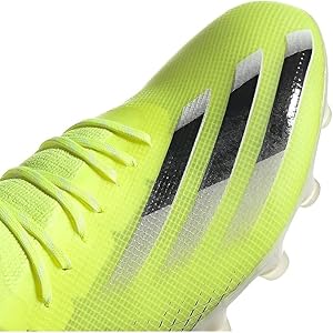 Amazon | [アディダス] エックス ゴースト.1 ジャパン HG/AG FY4728