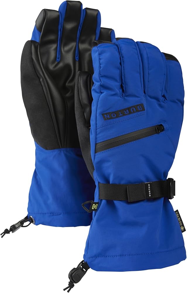 Amazon.com : Burton Men's Gore-TEX Insulated Gloves – Waterproof