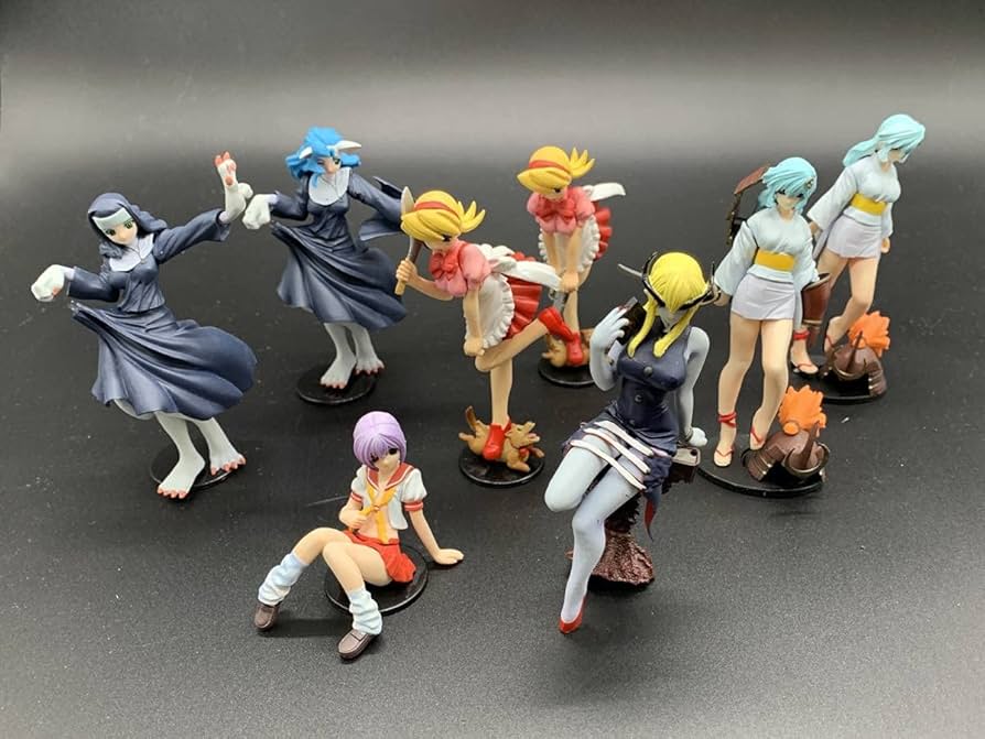 新品 ユージンSR カプコン ヴァンパイアセイヴァー編 4 全10種 SR