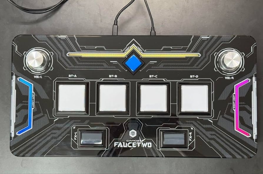 FAUCETWO ボルテコントローラー 【公式通販】