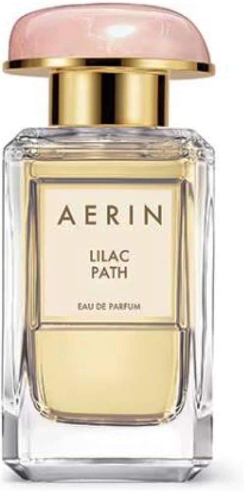 Amazon.com : AERIN Lilac Path Eau De Parfum Spray - 1.7 fl oz / 50