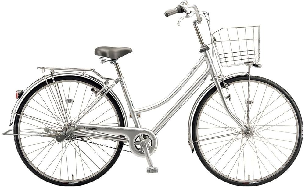 Amazon | ブリヂストン BRIDGESTONE ロングティーンDX S27 軽快車
