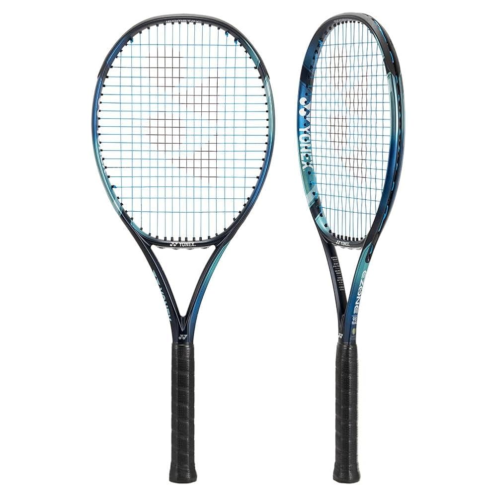 YONEX EZONE 98 & MIZUNO SHAF ラケットセット YONEX EZONE 98