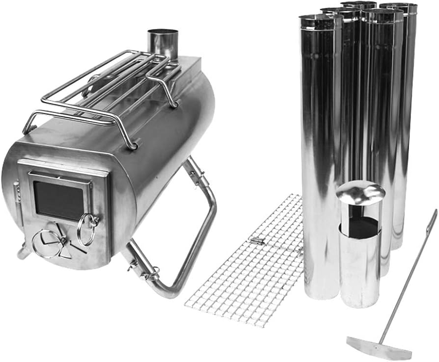 Amazon.com: G – Stove Stove/G G – Stove Heat View X-Large Body Set