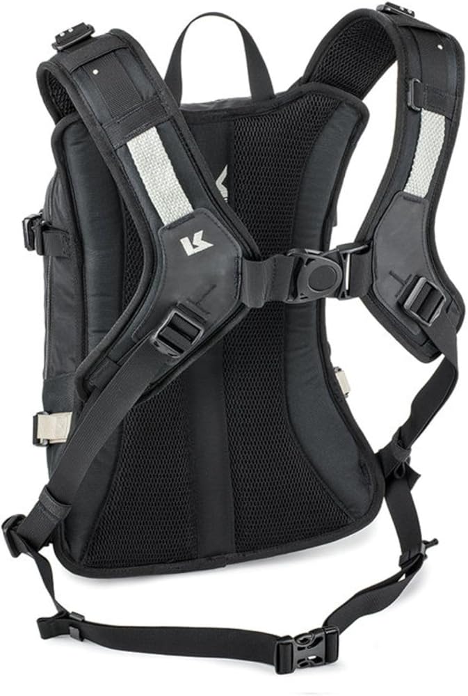 Amazon.com: Kriega R20 Backpack : Kriega Luggage: Automotive