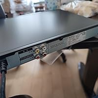 Amazon | ソニー DVDプレーヤー ブラック 再生専用 DVP-SR20 BC | DVD