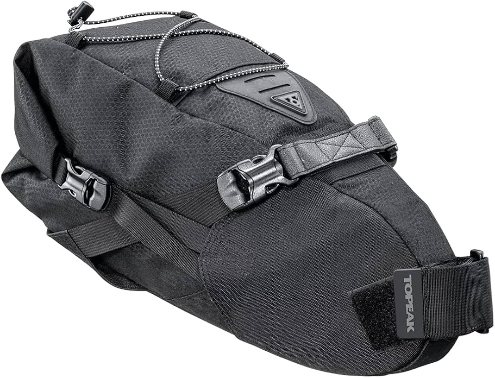 Amazon | TOPEAK(トピーク) バックローダー 15L ブラック BAG41105 TBP