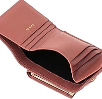 Amazon | [ポールスミス] インセットクロスオーバーストライプ がま口