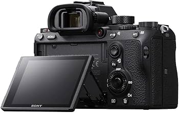 Amazon | SONY(ソニー) フルサイズミラーレス一眼 α7RM3 ボディ ILCE
