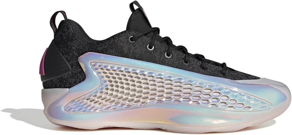 Amazon.co.jp: アディダス（adidas） バスケットシューズ バッシュ