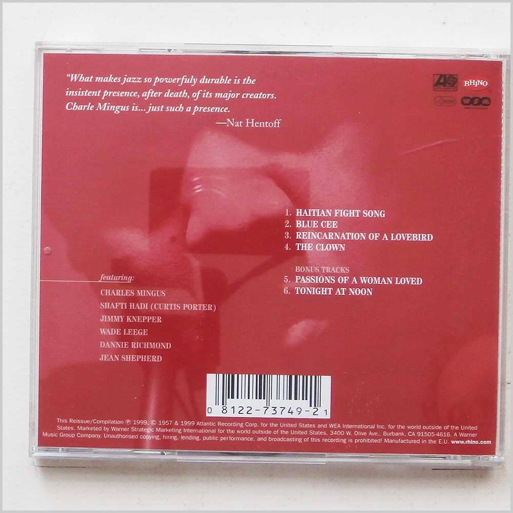 Amazon.co.jp: Clown: ミュージック