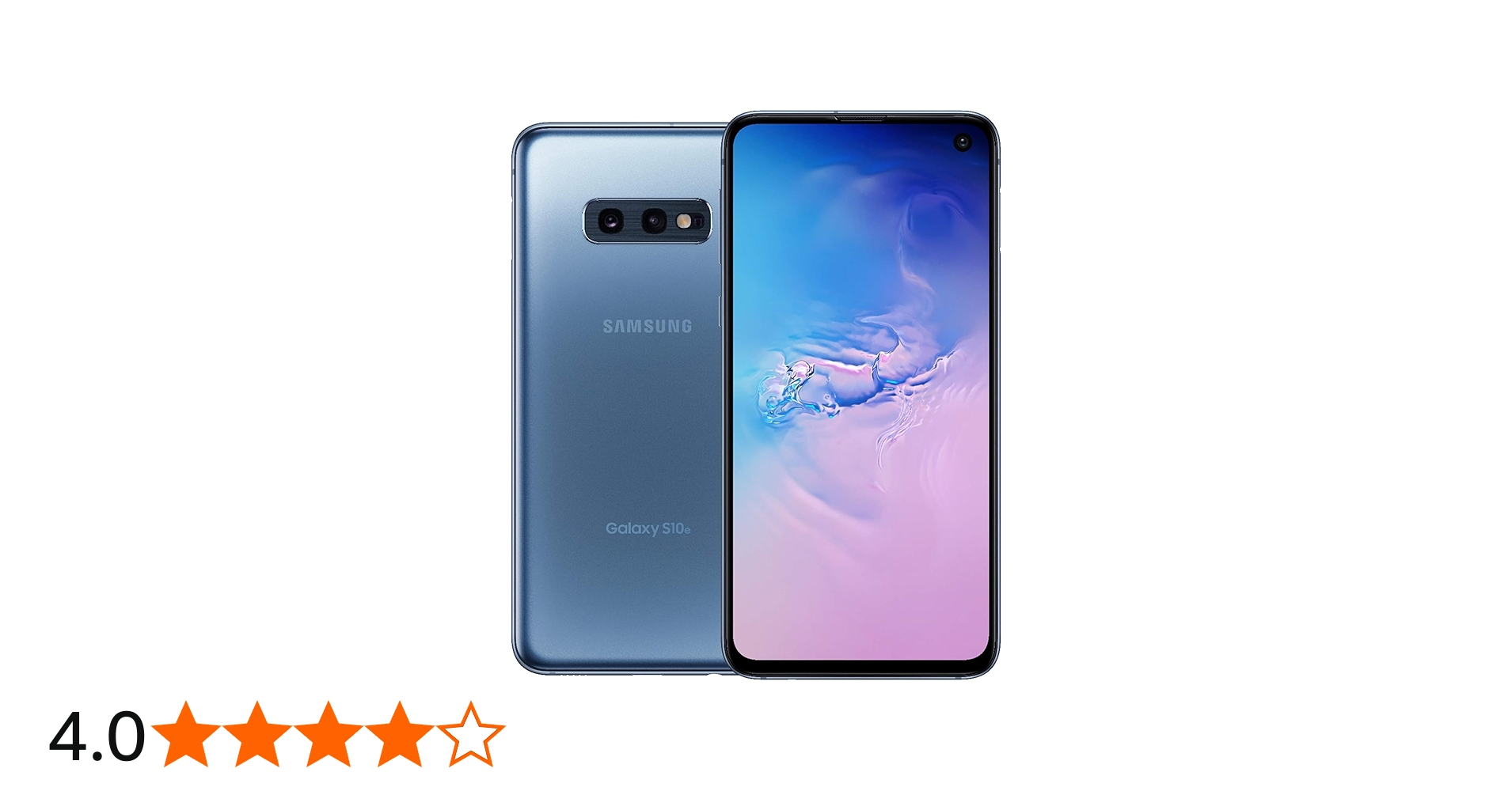 Amazon | Samsung Galaxy 携帯電話 - S10e - AT&T ファクトリーアン