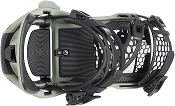 Amazon | [ナイデッカー] スノーボード ビンディング メンズ スーパー