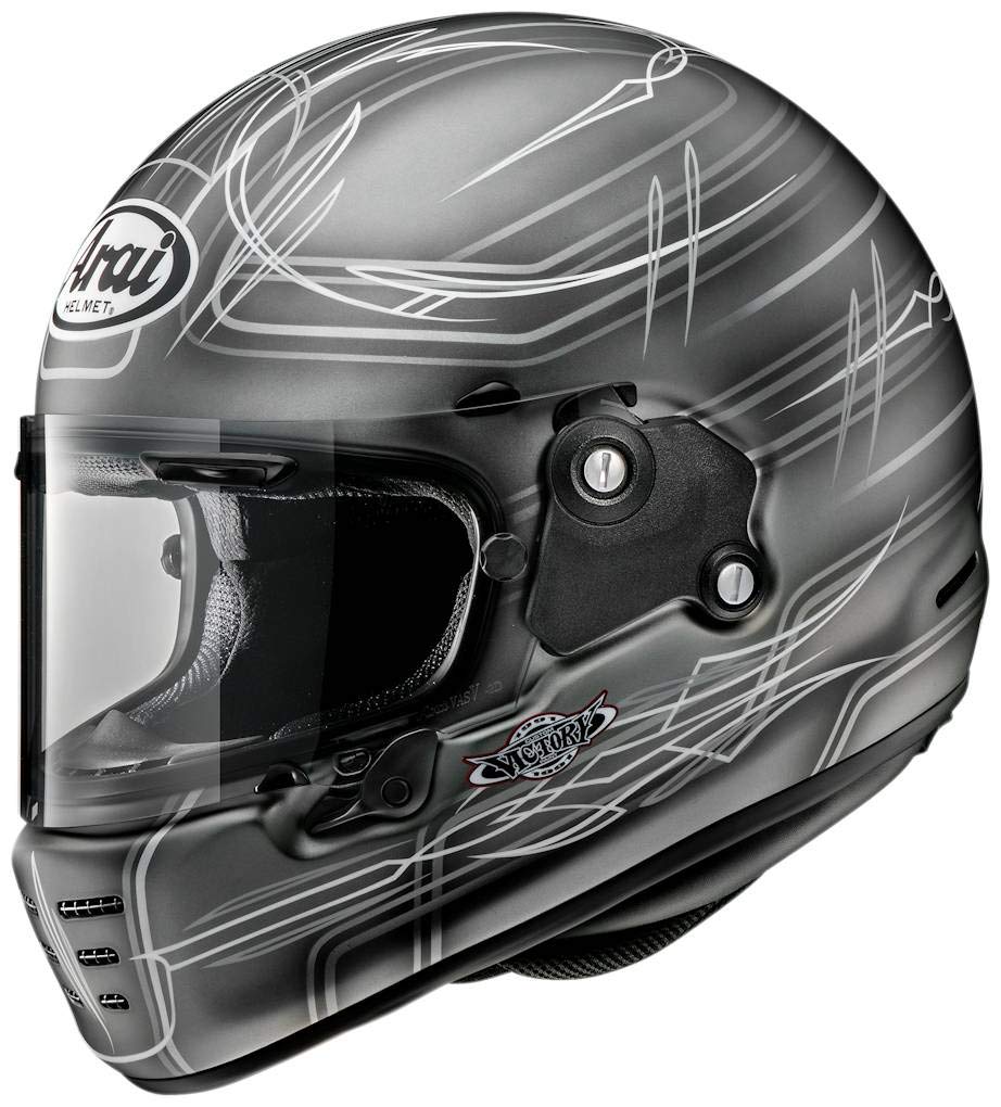 Amazon | アライ(Arai) バイクヘルメット フルフェイス RAPIDE NEO