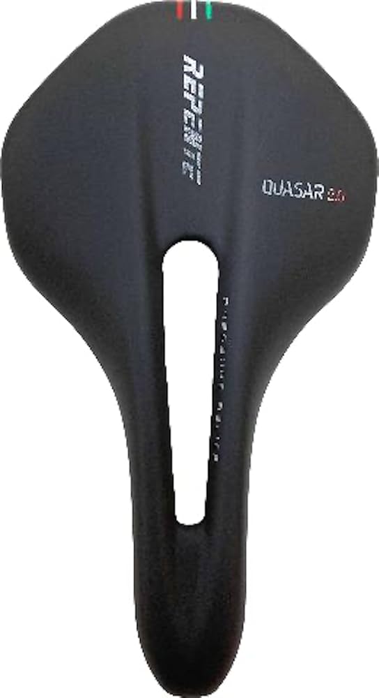 パーツ repente quasar NJS レペンテ Quasar 2.0 Crmy NJS ブラック