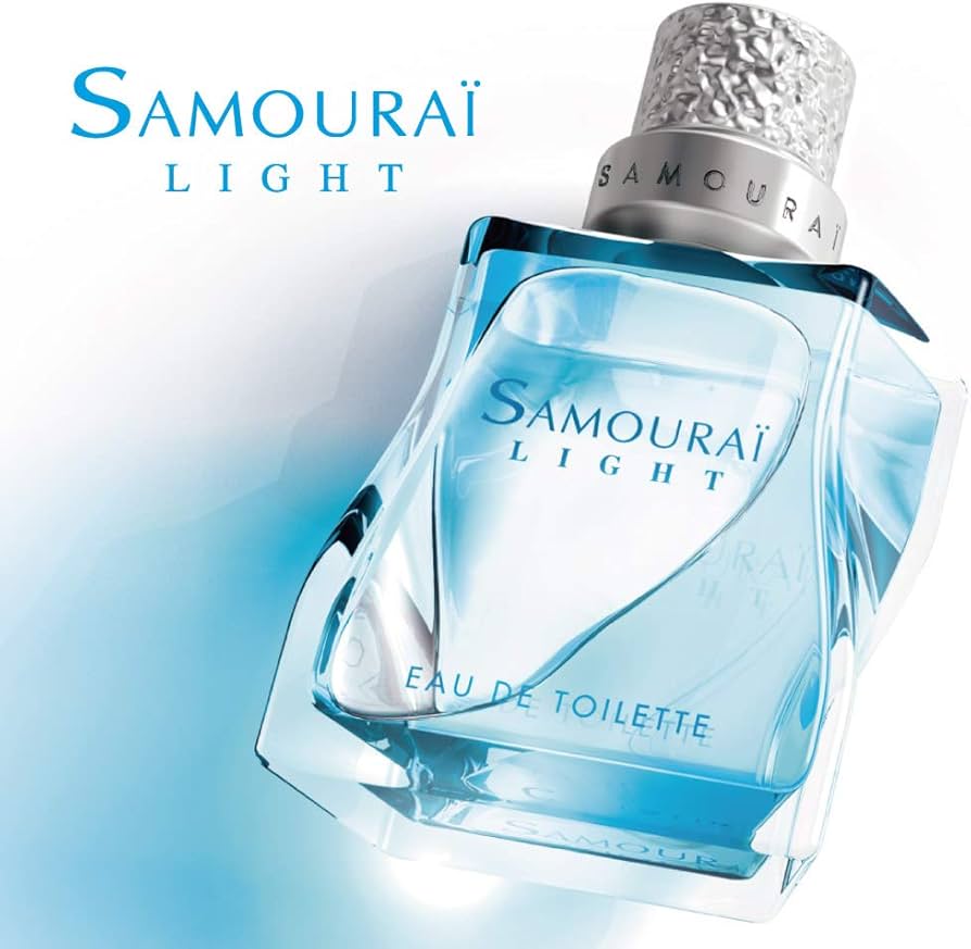 Amazon.co.jp: サムライ ライト EDT SP 100mL : ビューティー