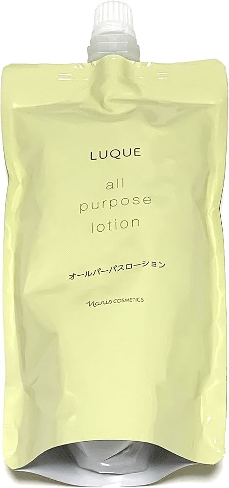Amazon | ナリス ルクエ オールパーパスローション 詰め替え用 200ml