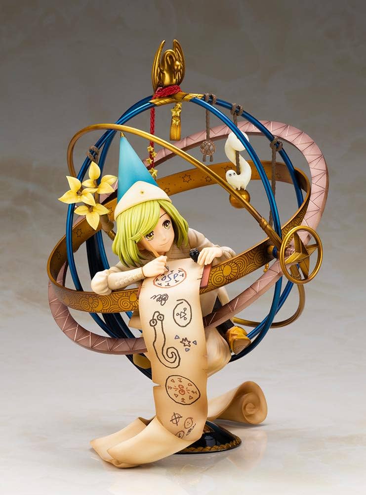 Amazon | 壽屋(KOTOBUKIYA) とんがり帽子のアトリエ ココ 1/8スケール