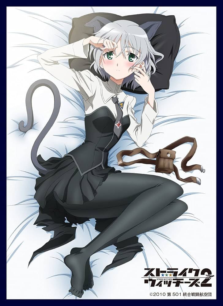 Amazon | クロックワークス スリーブコレクションVol.53 ストライク