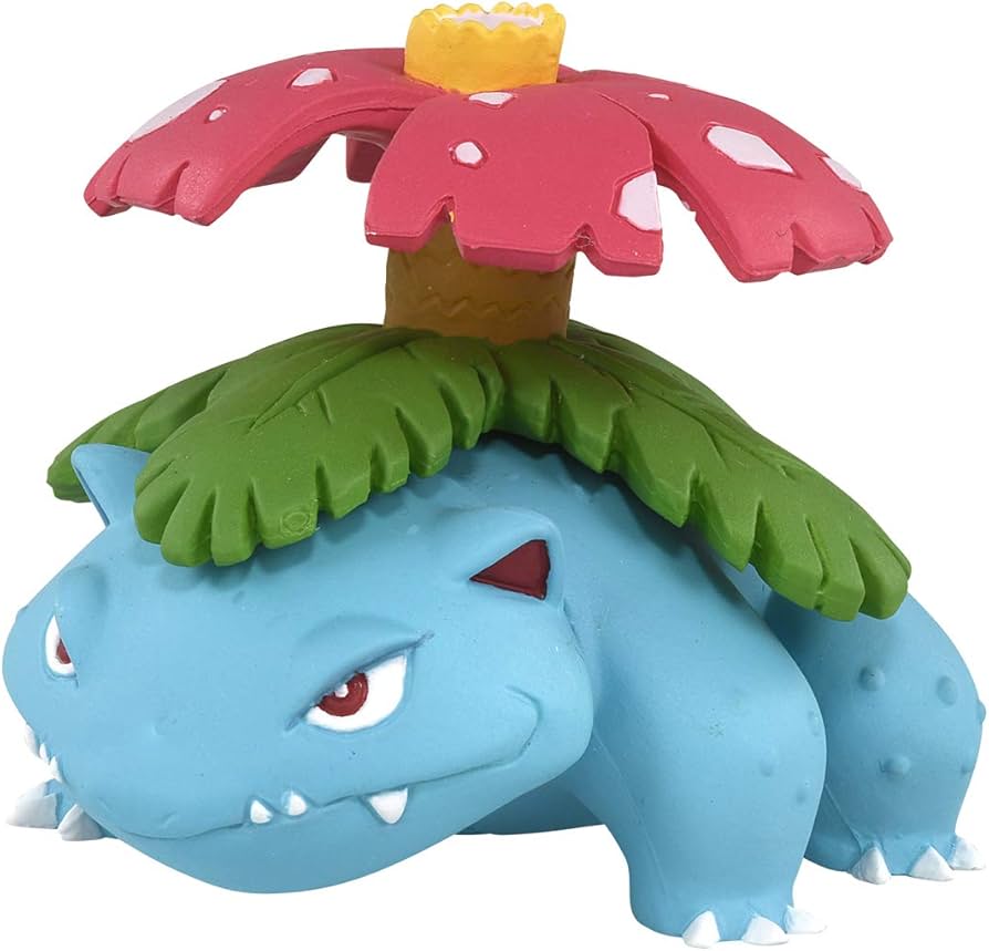 Amazon.co.jp: タカラトミー 『 ポケットモンスター モンコレ MS-14