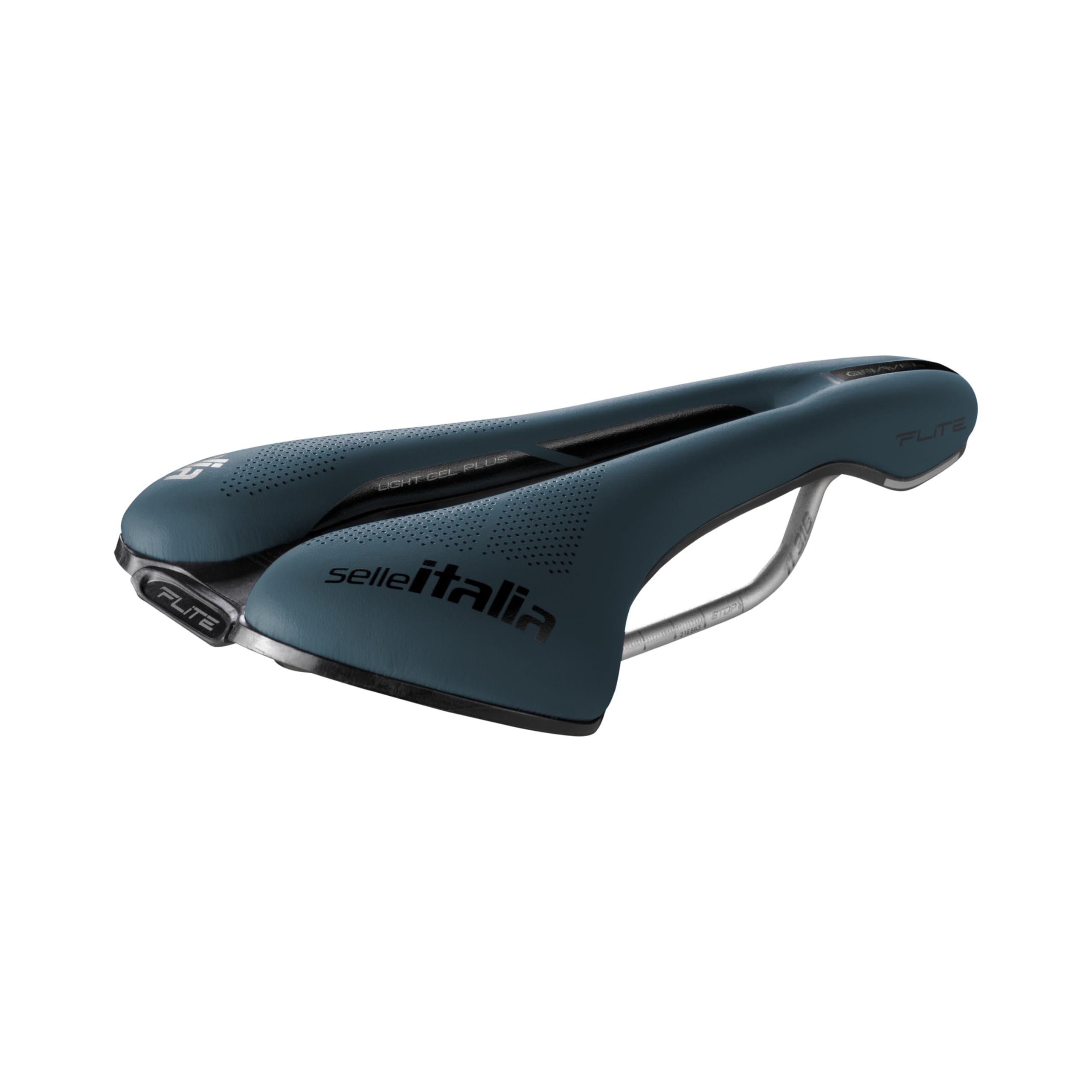 Amazon | セライタリア(Selle Italia) SLR BOOST 3D KIT CARBONIO