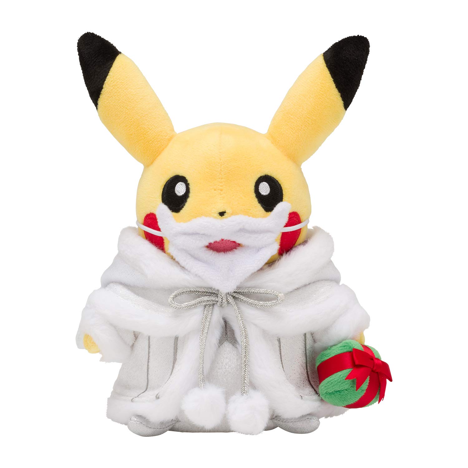 Amazon.co.jp: ポケモンセンターオリジナル ぬいぐるみ ピカチュウ