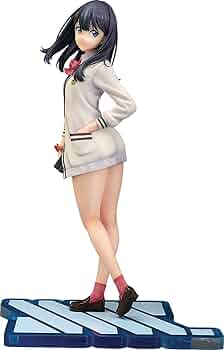 Amazon | ファット・カンパニー(Phat Company) SSSS GRIDMAN 宝多六花