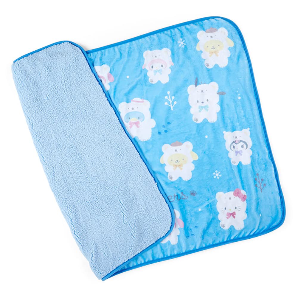 Amazon.co.jp: サンリオ(SANRIO) サンリオ ブランケット サンリオ