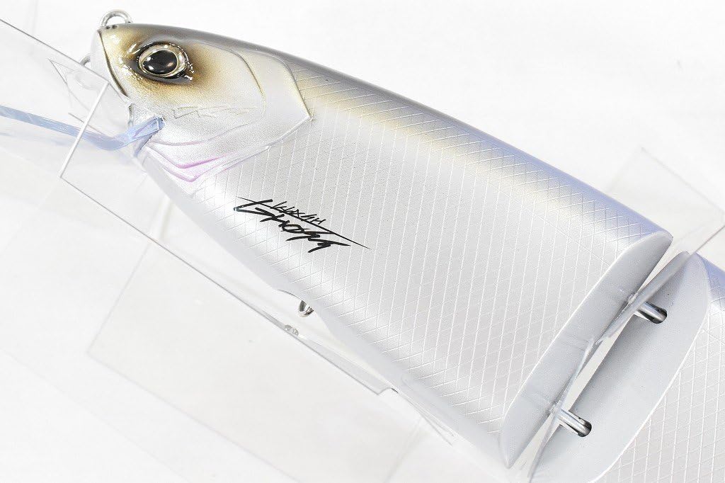 DRT×WCZ クラッシュゴースト ジョイシーフ 限定カラー 白箱付き