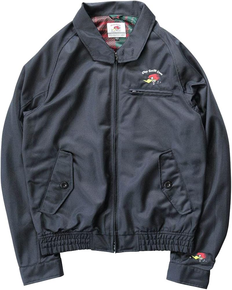 Amazon.co.jp: [クレイスミス] バイク用 メッシュジャケット LARRY