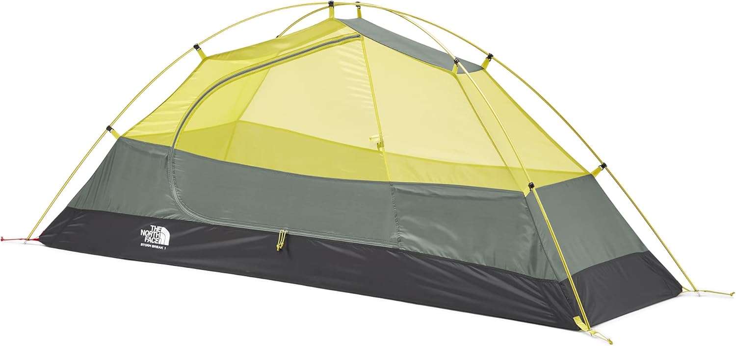 The North Face - Brandclub - The North Face Stormbreak 1 Mens Tent