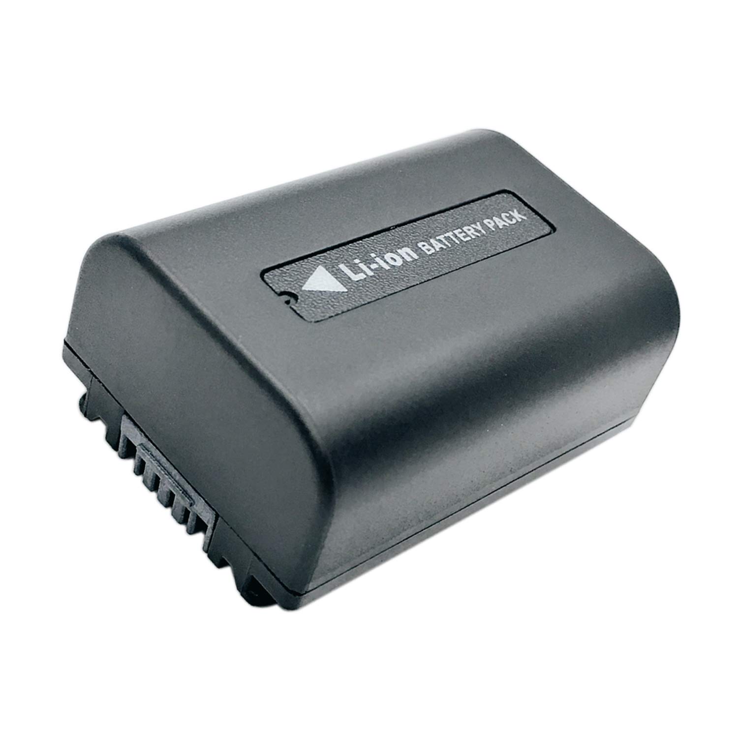 Amazon.com : Battery Pack for Sony HDR-CX560V, HDR-CX560VE, HDR