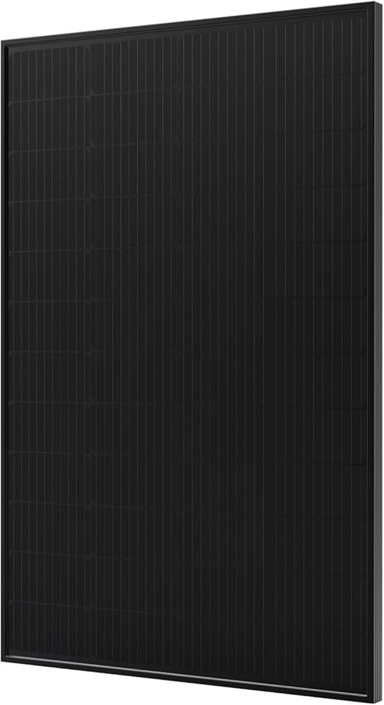 Amazon | Sanraifu ソーラーパネル 190W 高性能単結晶シリコン 業界