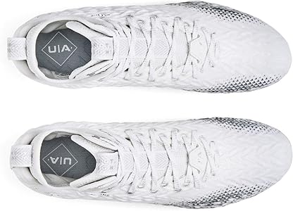 Amazon | Under Armour メンズ スポットライト クローン 3