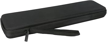Amazon.com: co2CREA Hard Travel Case for Korg 25-Key Midi