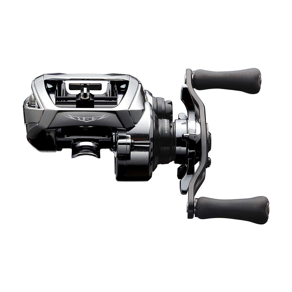 Amazon | ダイワ(DAIWA) スティーズリミテッド SV TW 1000HL 左