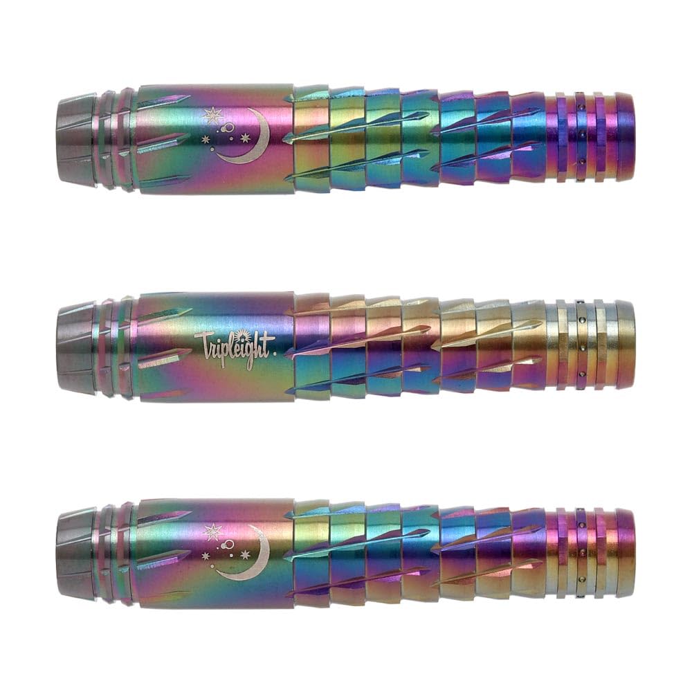 Amazon | DYNASTY ダイナスティー TRIPLEIGHT charm3 UR チャーム3