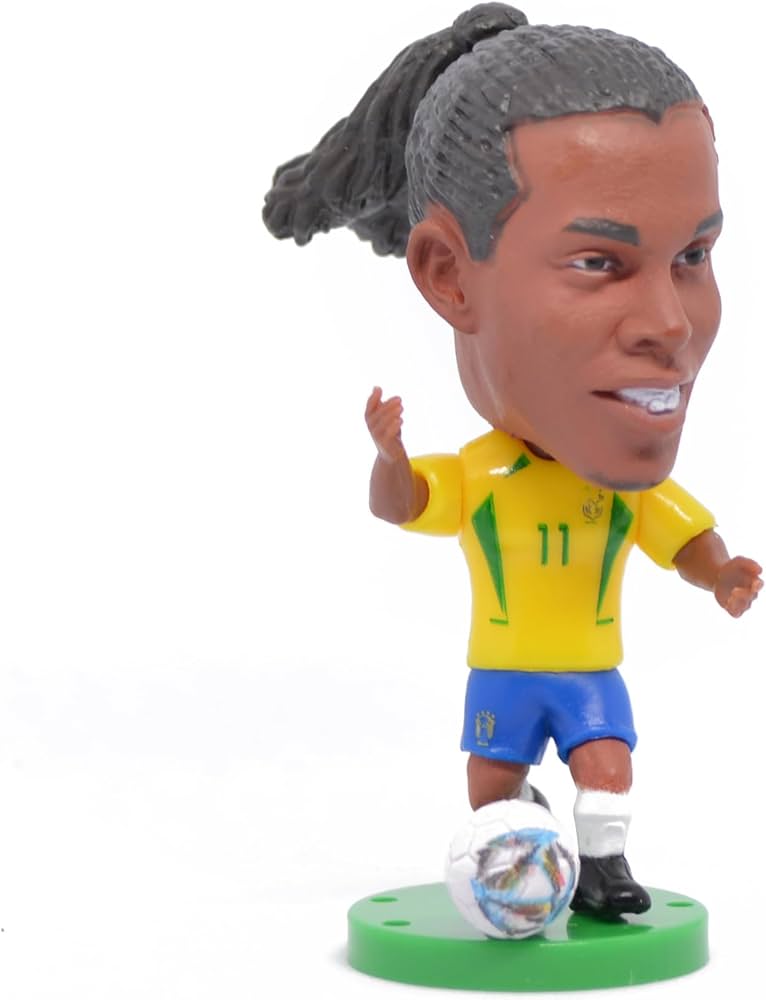 Amazon.co.jp: ロナウジーニョ (Ronaldinho) 【ブラジル代表】Ronaldo