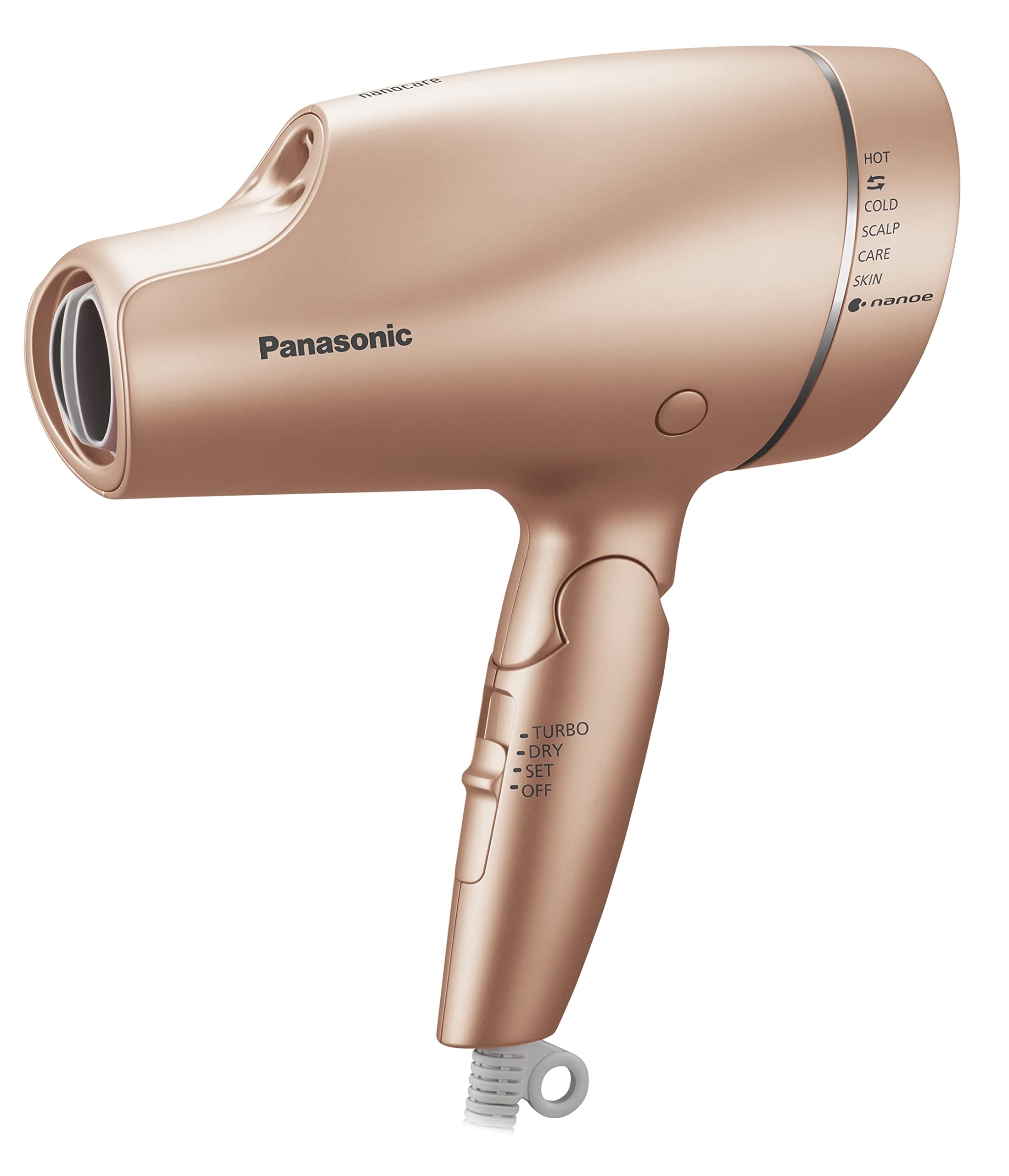 Amazon | パナソニック ヘアドライヤー ナノケア ナノイー&ミネラル
