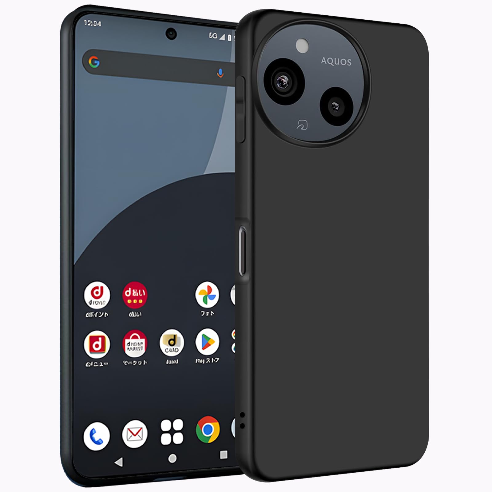 Amazon.co.jp: ZLFENJOY Aquos Sense 9/AQUOS sense10 /SH-53Eケース