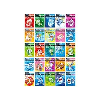 ドラえもん 科学ワールド16巻セット ドラえもん科学ワールド 16巻