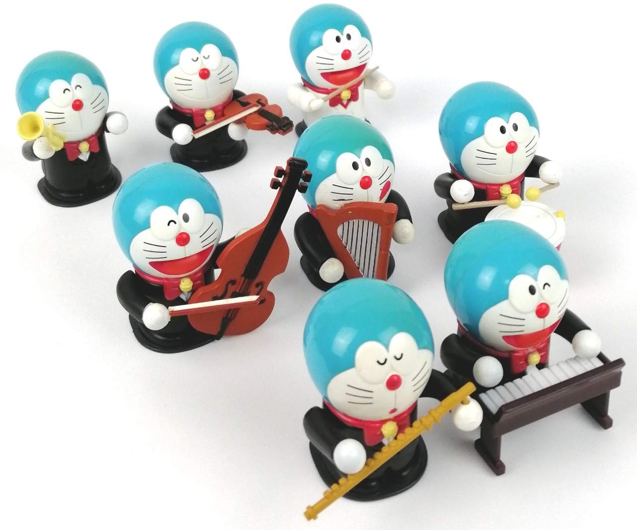 Amazon.co.jp: ドラえもん The Sound/DORAEMON S-100 : おもちゃ