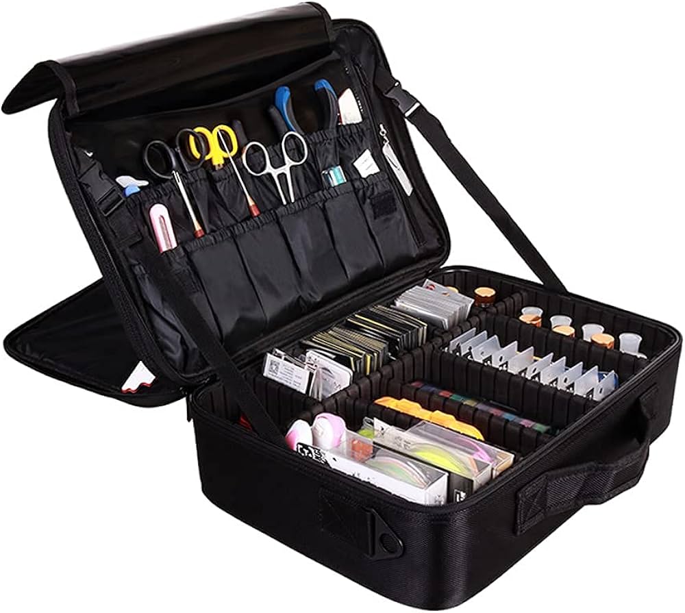 HARDY UNIQUA 2/3/4 フライリール ブラック ケース箱付き HARDY UNIQUA